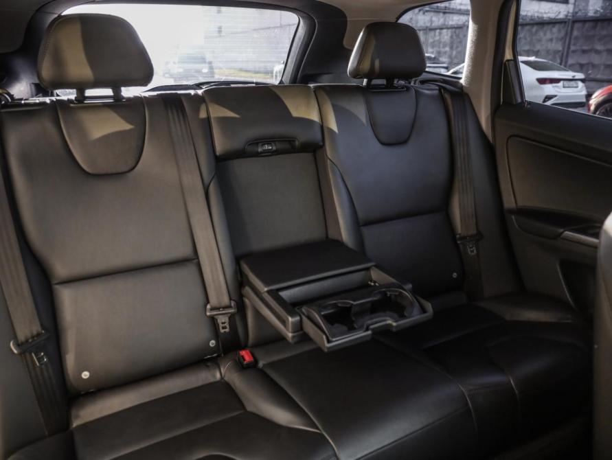 Volvo XC60 I Рестайлинг Санкт-Петербург  - изображение 27