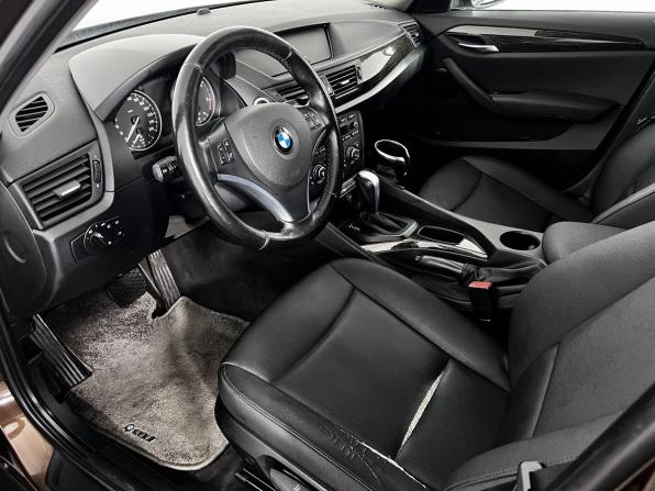 BMW X1 I (E84) с пробегом 2012 года, цена 1 220 000 рублей, 268022 км, внедорожник, Автокод Объявления