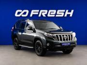 Toyota Land Cruiser Prado 150 Series Рестайлинг 1 Москва  - изображение 26
