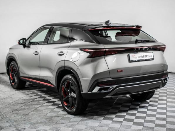 Omoda C5 I с пробегом 2023 года, цена 1 900 000 рублей, 25240 км, внедорожник, Автокод Объявления