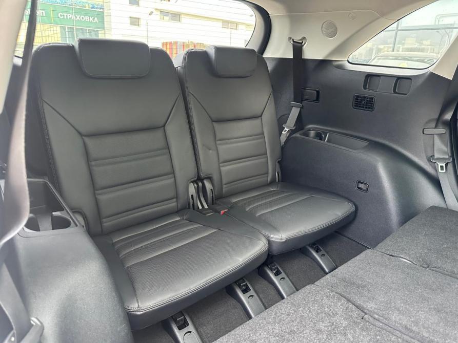 Kia Sorento III Prime Екатеринбург  - изображение 9