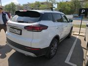 Geely Atlas Pro Москва  - изображение 11