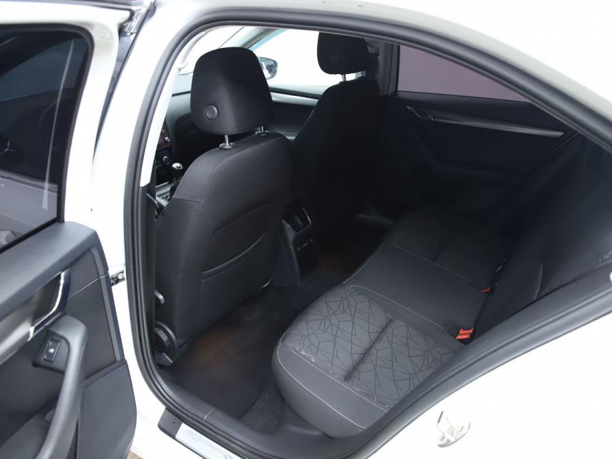 Skoda Octavia III (A7) Рестайлинг Уфа  - изображение 12