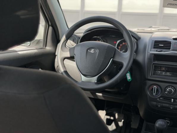 Lada (ВАЗ) Granta I Рестайлинг с пробегом 2025 года, цена 999 000 рублей, 3000 км, седан, Автокод Объявления
