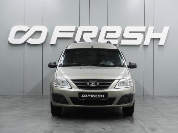 Lada (ВАЗ) Largus I с пробегом 2019 года, цена 1 029 000 рублей, 80422 км, универсал, Автокод Объявления