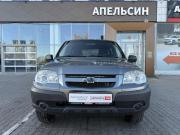 Chevrolet Niva I Рестайлинг Набережные Челны  - изображение 21