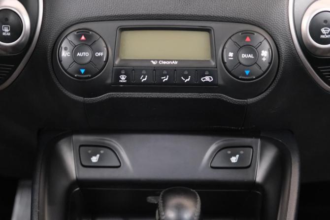 Hyundai ix35 I с пробегом 2012 года, цена 1 449 000 рублей, 241333 км, внедорожник, Автокод Объявления