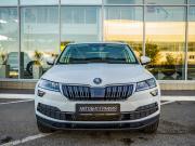 Skoda Karoq I Волгоград  - изображение 37