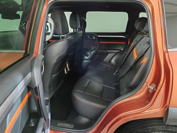 Haval Dargo I с пробегом 2023 года, цена 2 449 000 рублей, 48650 км, внедорожник, Автокод Объявления