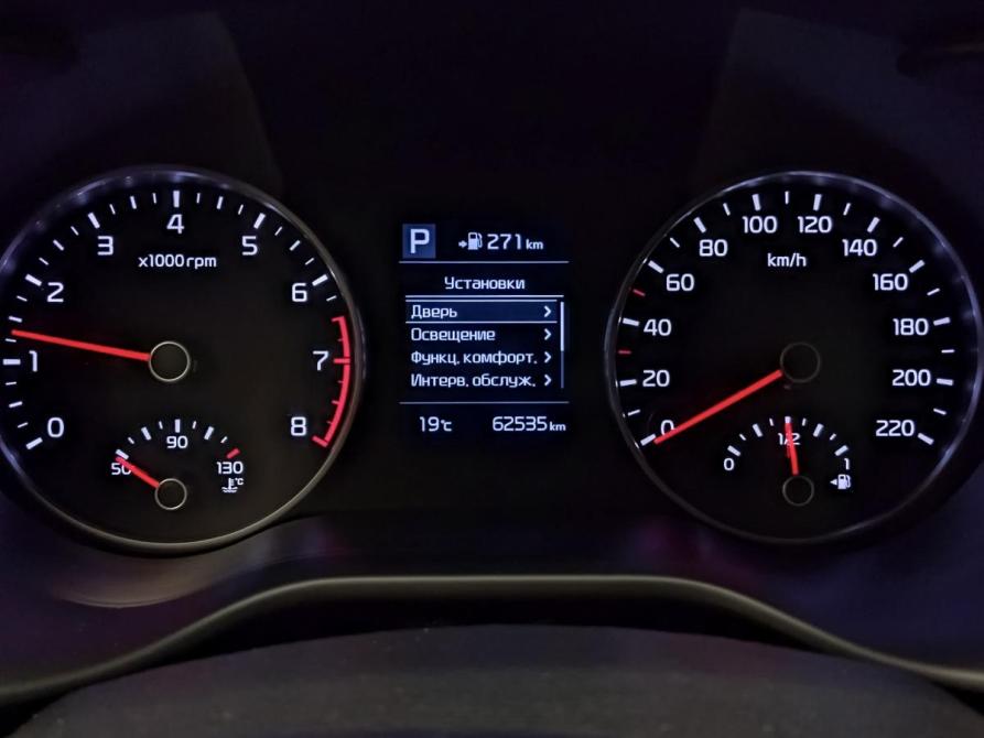 Kia Rio IV Москва  - изображение 16