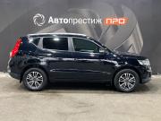 Geely Emgrand X7 I Рестайлинг 2 Пермь  - изображение 26