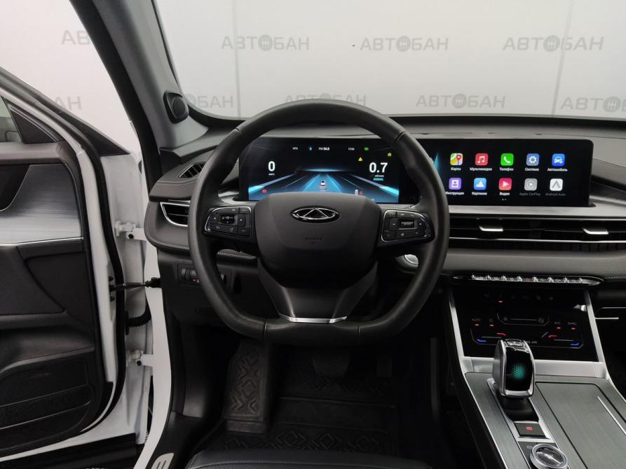 Chery Tiggo 7 Pro Max I Екатеринбург  - изображение 28