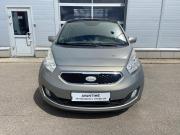 Kia Venga I Москва  - изображение 20