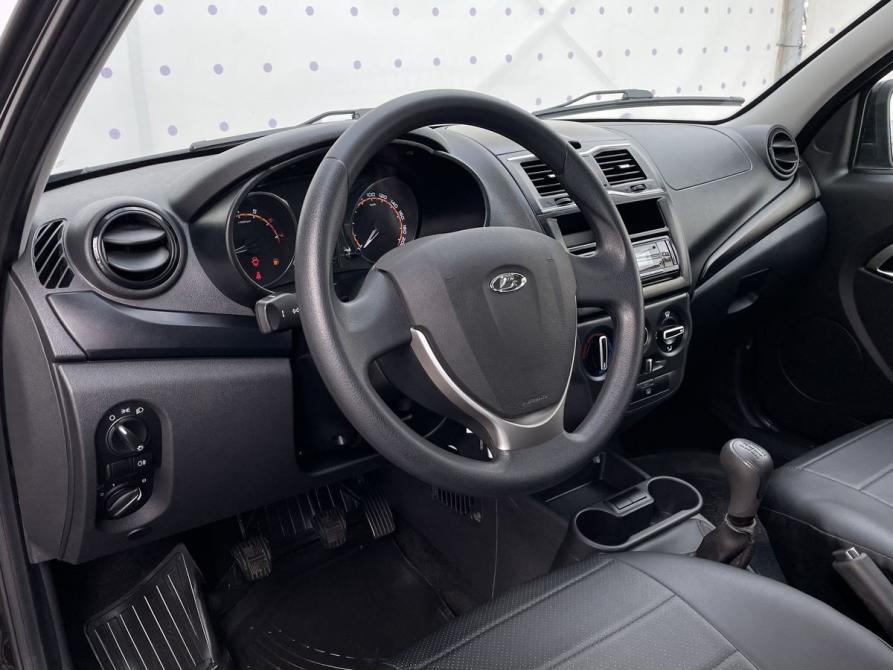 Lada (ВАЗ) Granta I Рестайлинг Тамбов  - изображение 15