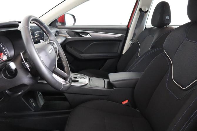 Haval Jolion I с пробегом 2022 года, цена 1 849 000 рублей, 25000 км, внедорожник, Автокод Объявления