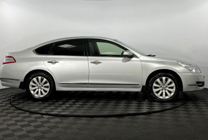 Nissan Teana II Рестайлинг с пробегом 2012 года, цена 920 000 рублей, 362000 км, седан, Автокод Объявления