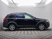 Chevrolet Captiva I Рестайлинг 2 Москва  - изображение 21