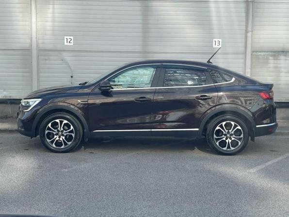 Renault Arkana I с пробегом 2019 года, цена 1 429 000 рублей, 178555 км, внедорожник, Автокод Объявления