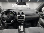 Chevrolet Lacetti I Кемерово  - изображение 27