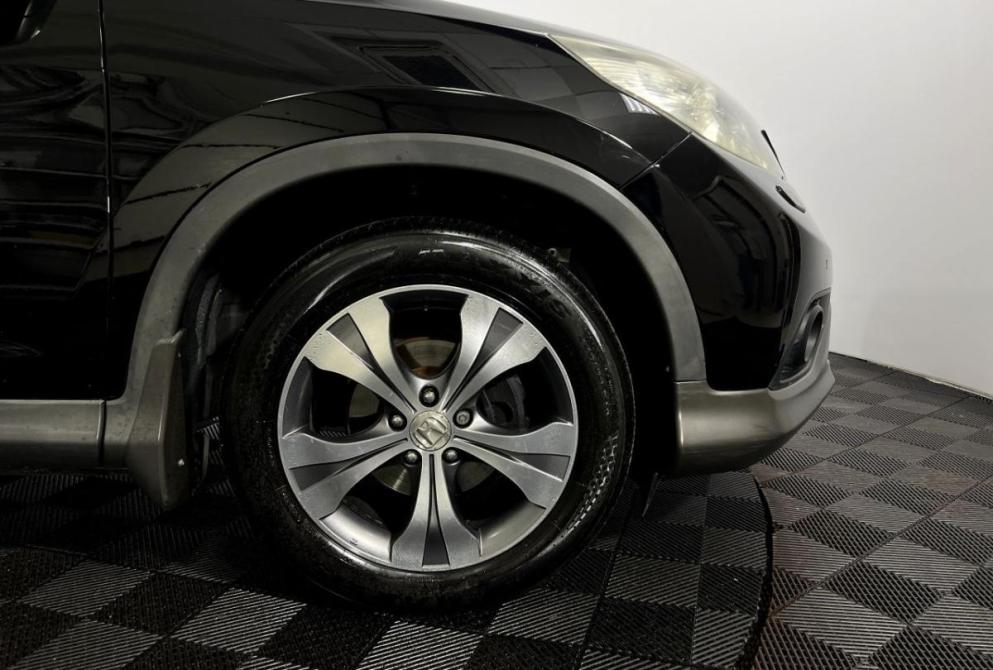 Honda CR-V IV Нижний Новгород  - изображение 22