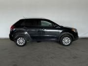 SsangYong Actyon II Рестайлинг Москва  - изображение 21