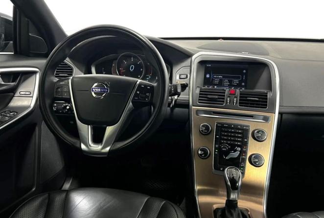 Volvo XC60 I с пробегом 2013 года, цена 1 990 000 рублей, 192343 км, внедорожник, Автокод Объявления