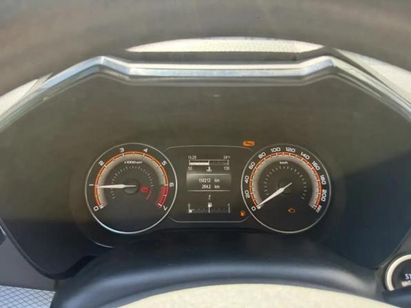 Lada (ВАЗ) Vesta I Рестайлинг (NG) с пробегом 2023 года, цена 945 000 рублей, 158000 км, седан, Автокод Объявления