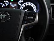 Toyota Land Cruiser Prado 150 Series Рестайлинг 3 Москва  - изображение 43