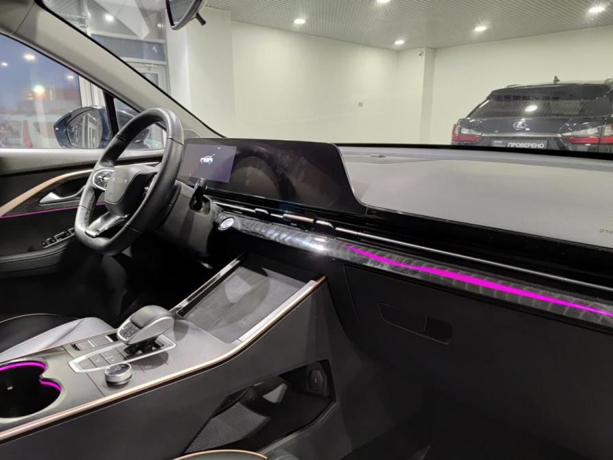 Omoda C5 I Казань  - изображение 13