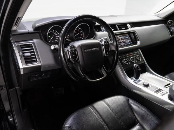 Land Rover Range Rover Sport II с пробегом 2013 года, цена 3 049 000 рублей, 174992 км, внедорожник, Автокод Объявления