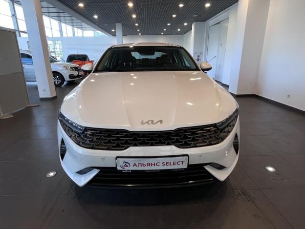 Kia K5 III с пробегом 2021 года, цена 1 955 000 рублей, 93145 км, седан, Автокод Объявления