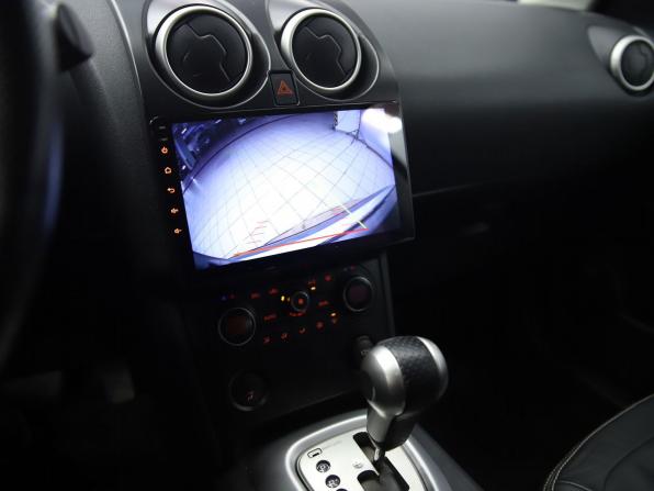 Nissan Qashqai I с пробегом 2008 года, цена 960 000 рублей, 176887 км, внедорожник, Автокод Объявления