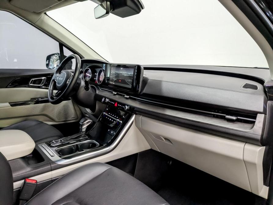 Kia Carnival IV Химки  - изображение 11