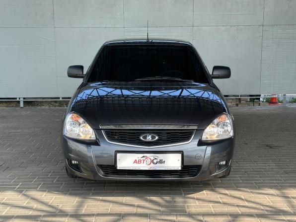 Lada (ВАЗ) Priora I Рестайлинг с пробегом 2017 года, цена 645 000 рублей, 172307 км, седан, Автокод Объявления