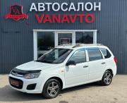 Lada (ВАЗ) Kalina II Альметьевск  - изображение 24