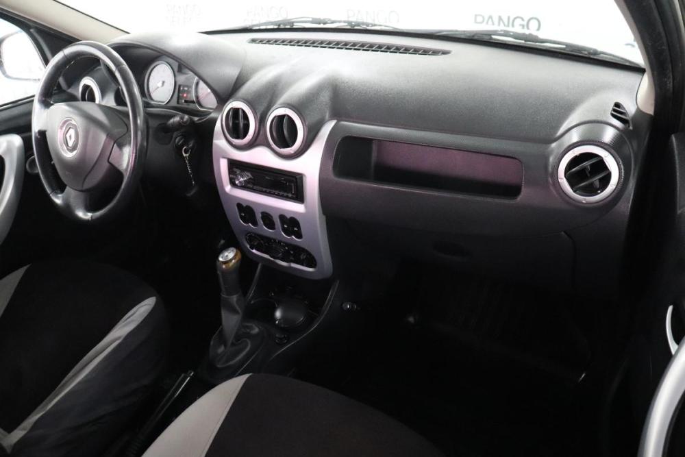 Renault Logan I Рестайлинг Ульяновск  - изображение 6