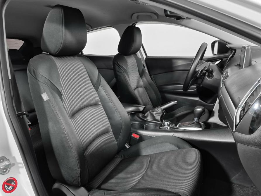 Mazda 3 III (BM) Нижний Новгород  - изображение 11