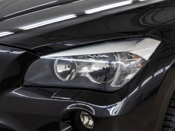 BMW X1 I (E84) Рестайлинг с пробегом 2012 года, цена 1 078 000 рублей, 123969 км, внедорожник, Автокод Объявления