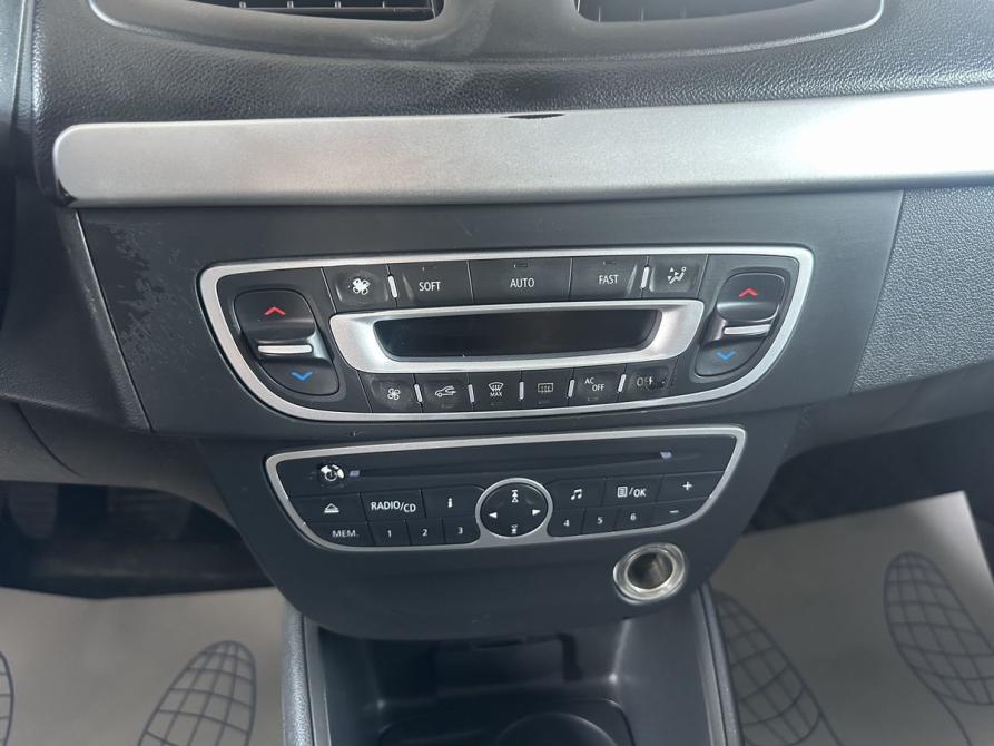 Renault Fluence I Волгоград  - изображение 12