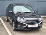 Lada (ВАЗ) Granta I Рестайлинг Воронеж  - изображение 22