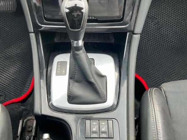 Ford Mondeo IV Рестайлинг с пробегом 2010 года, цена 690 000 рублей, 254382 км, седан, Автокод Объявления