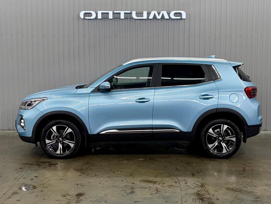 Chery Tiggo 4 Pro I Краснодар  - изображение 8