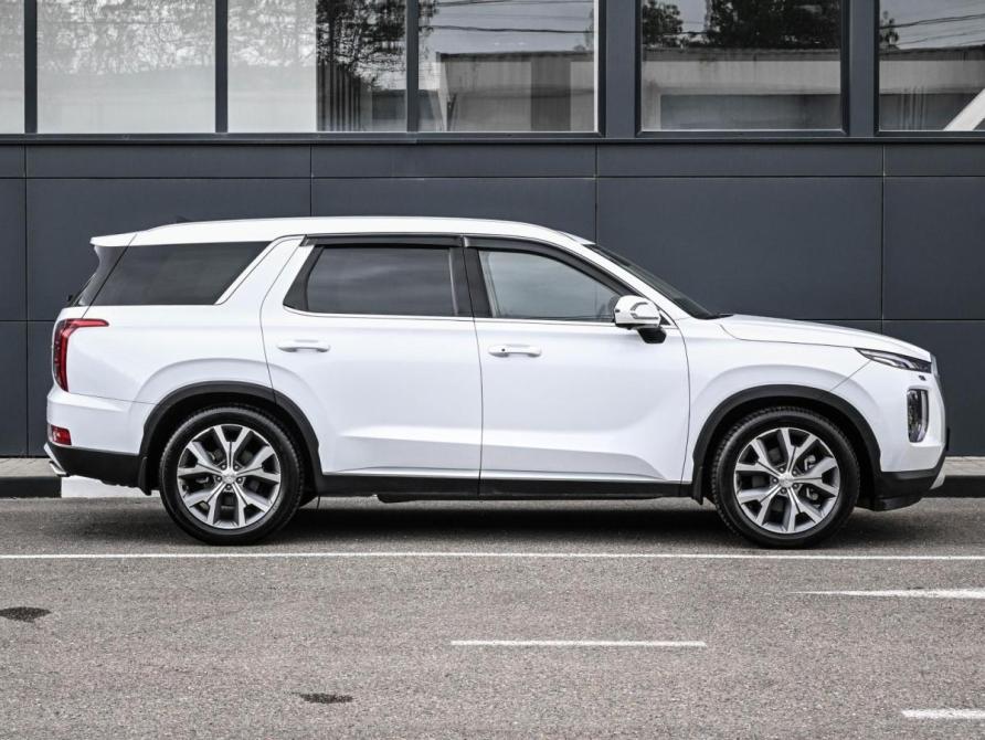Hyundai Palisade I Новороссийск  - изображение 5
