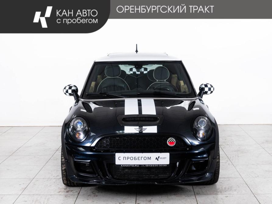 Mini Hatch II (R56) Казань  - изображение 2