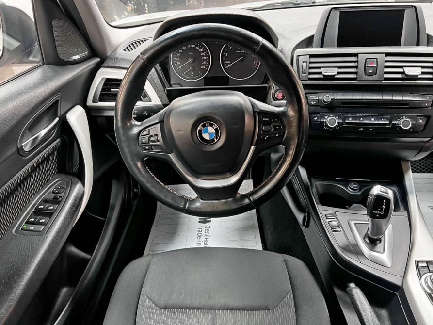 BMW 1 серии II (F20/F21) Тверь  - изображение 11
