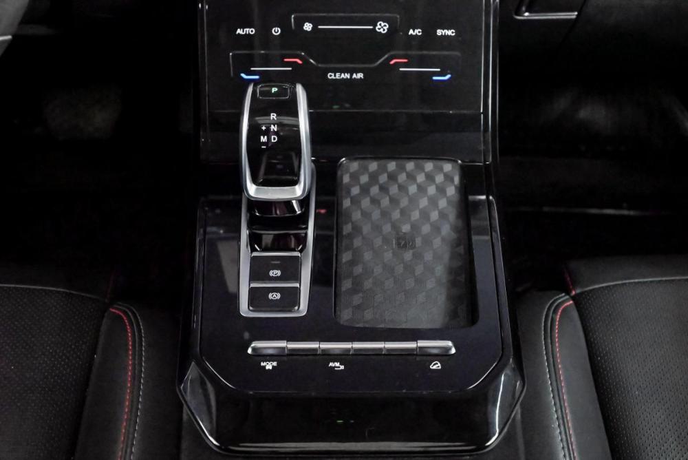 Chery Tiggo 7 Pro I Екатеринбург  - изображение 14