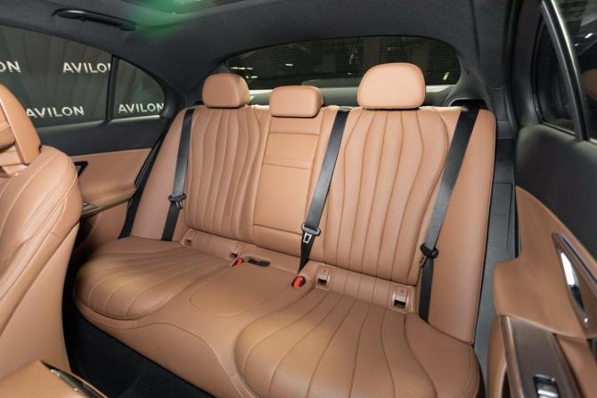 Новый Mercedes-Benz E-Класс VI (W214 S214) 2025 года, цена 9 590 000 рублей, седан, Автокод Объявления