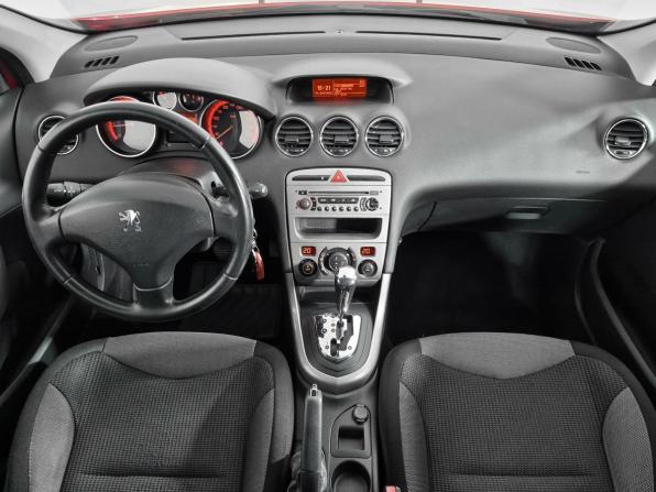 Peugeot 308 I с пробегом 2010 года, цена 380 000 рублей, 201914 км, хэтчбек, Автокод Объявления