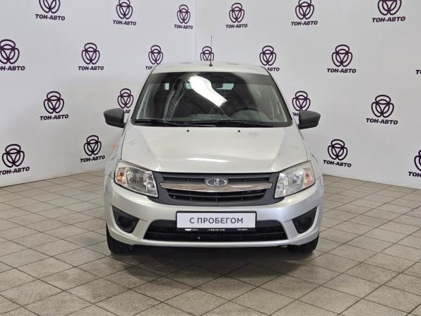 Lada (ВАЗ) Granta I с пробегом 2016 года, цена 521 000 рублей, 148754 км, седан, Автокод Объявления