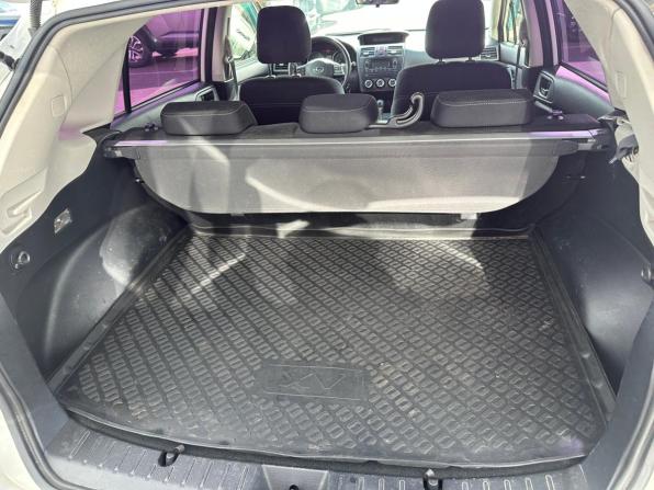 Subaru XV I с пробегом 2012 года, цена 1 045 000 рублей, 230000 км, внедорожник, Автокод Объявления